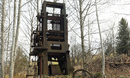 "Andresn-Sog" in Annathal bei Mauth