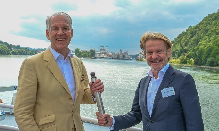 Mehr denn je ist Friedensarbeit wichtig