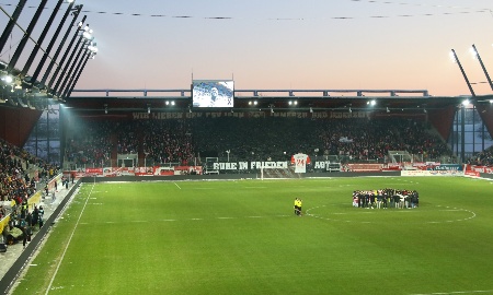 Emotionaler 3:2-Sieg gegen SC Freiburg II