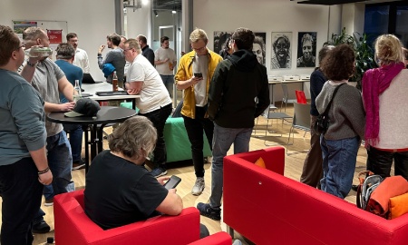 Warum Papier sparen im Unternehmen nicht nur Papier spart