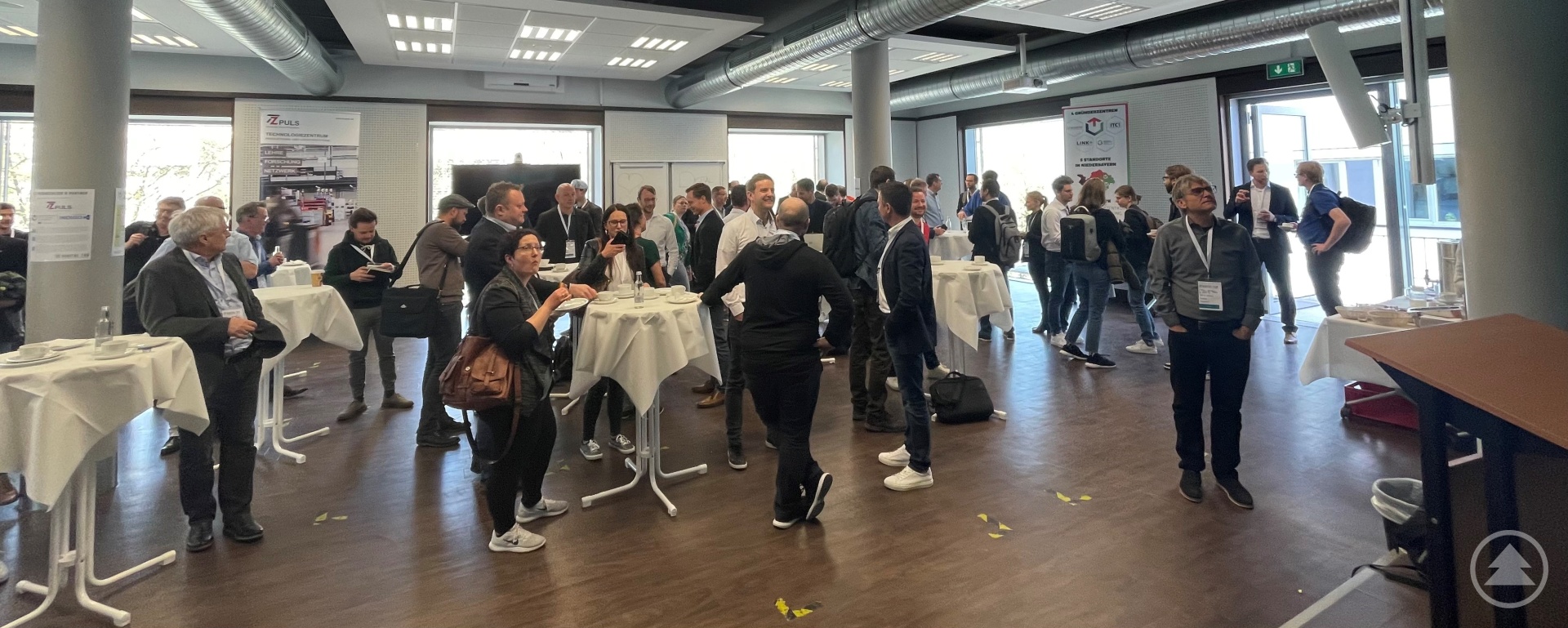 Einblicke Digital Tag 2023