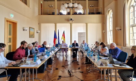 Deutsch-Tschechischer Zukunftsfonds fördert drei Projekte in Niederbayern in Höhe von über 14.380 Euro.