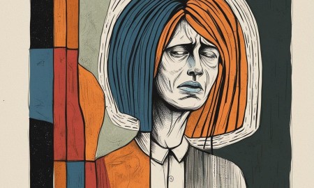 Depression: Die unsichtbare Last