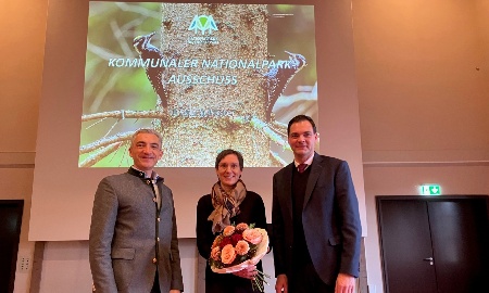 Nationalparkausschuss stimmt für größere Naturzone
