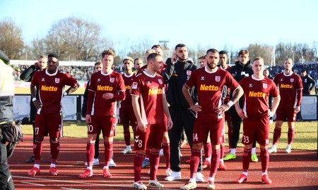 "Müssen uns entschuldigen, der Auftritt war desaströs"