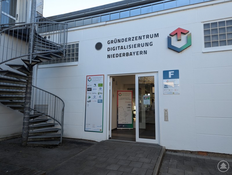 Ein Tag voller Inspiration, praktischer Impulse und Kontakte erwartete die Gäste am Deggendorfer ITC1