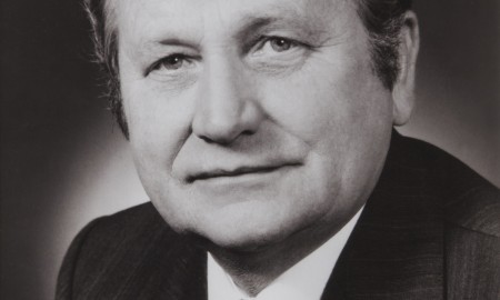 Sonderausstellung würdigt Franz Schumertl in Schloss Wolfstein