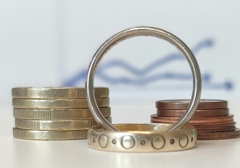 Flyer/Grafik zum Event: Faire Vorsorge für Frauen – Vortrag der Verbraucherzentrale 2025 am Fr., 27.06.2025 ab 17:00 Uhr