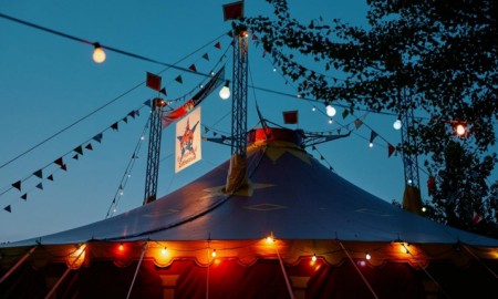 31. Eulenspiegel Zeltfestival: Kulturhighlights in Passau