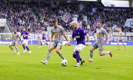 SSV Jahn verliert wildes Spiel spät mit 3:4