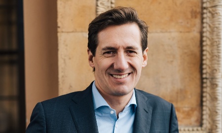 Dr. Stefan Ebner ist neuer digitalpolitischer Sprecher der CSU-Fraktion