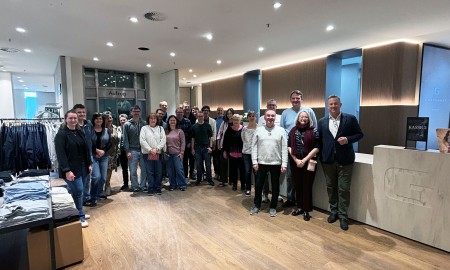 Lehrkr&auml;fte erhalten praxisnahe Einblicke in regionale Unternehmen