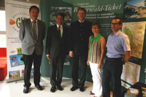 30 Jahre Hans-Eisenmann-Haus