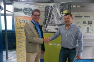 WAIDLER.COM Partypaket 2015 - Gewinner