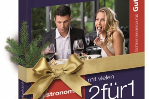 Blaue Bescherung in Deutschland