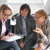 Helfen Sie Kindern beim Deutschlernen!