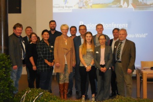 Jugendarbeit ist Chefsache