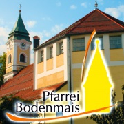 Pfarrzentrum Bodenmais