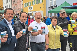 LEADER: Forderungen nach Bürokratieabbau finden Gehör