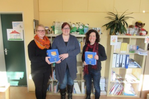 Wertvolle Informationen für Eltern