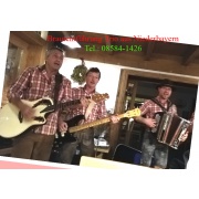 Brautentführung mit Musik