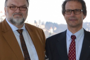 msg systems ag stärkt Standort Passau