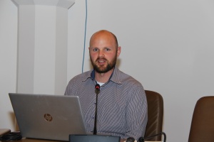 Schneller, sicherer und anschaulicher digitale Daten zwischen Behörden übermitteln