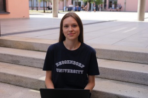 Bewerbungsschluss naht