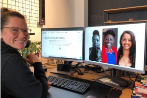 Von der Idee zum erfolgreichen Geschäftsmodell