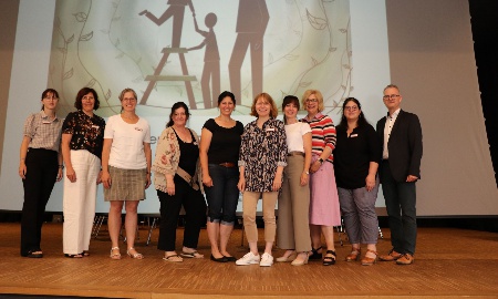 Ein großes Bündnis für die Kinder in den katholischen Kitas