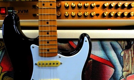 Verstärkerröhren für Verstärker & Gitarren: Über Spezialisten aus dem Internet zu den gewünschten Premium-Röhren