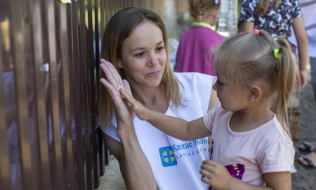 Über 498.600 Euro für Caritas international aus dem Bistum Passau