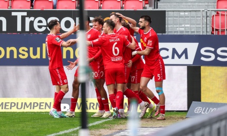 "Werden die Fehler klar ansprechen"