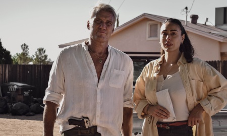 FILMTIPP: WANTED MAN