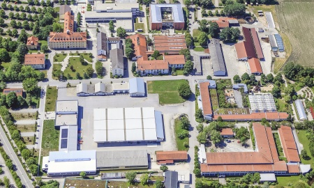 Mit innovativem Konzept: Bezirk Niederbayern will Energie-Effizienz erhöhen