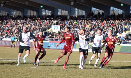 SSV Jahn geht mit 1:5 in Ulm unter