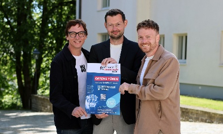 Lange Nacht der Wirtschaft 2025 im Landkreis Freyung-Grafenau – Jetzt als Unternehmen dabei sein!