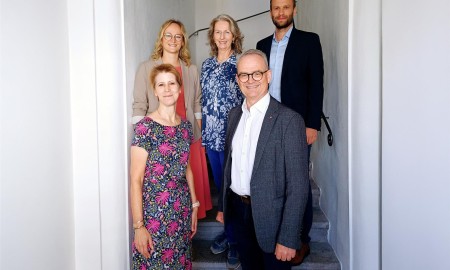 Caritas Passau setzt starkes Zeichen für Suchtprävention am Arbeitsplatz