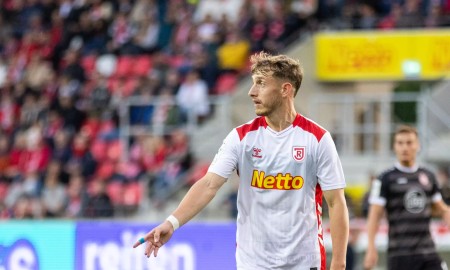 „Noch schärfer werden“ Eichinger, Strauss & Trainer Wimmer nach #SSVRWE