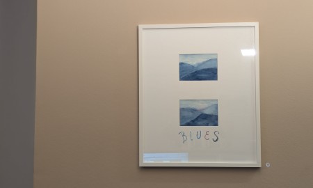 Blaumachen in seiner vielleicht sch&ouml;nsten Form