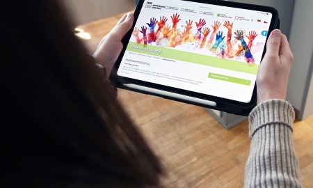 Neues Ehrenamtsportal im Landkreis Freyung-Grafenau gestartet