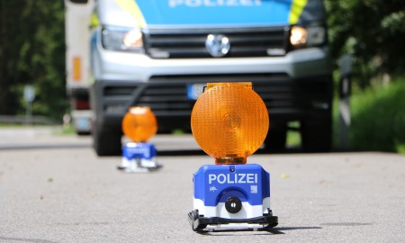 Weniger Unf&auml;lle, aber mehr Alkohol am Steuer im Altlandkreis Wolfstein