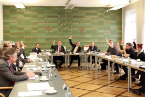 Bundesweit Vorreiter: „Fachwirt International“ bei der IHK Niederbayern