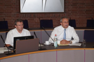 Warum der Landkreis Straubing-Bogen Fairtrade-Landkreis werden will