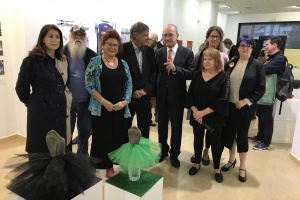 Künstleraustausch zwischen Passau und Málaga