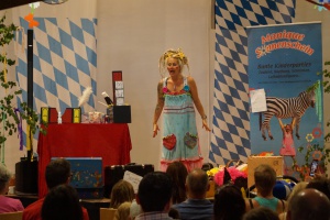 "Die Familien stehen im Mittelpunkt“