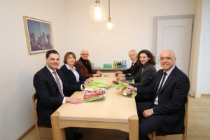 Ostbayerische Erlebnis- und Informationsmesse für Bürger im besten Alter