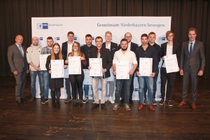 Zeugnis als gewinnbringendes Wertpapier