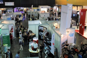 Ausbildungsmesse 2020 noch größer