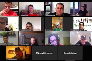 Corona-Krise treibt Digitalisierung der Verbandsstrukturen voran